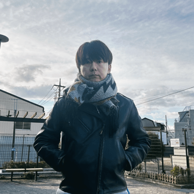 AFTER FOOL Front Cover