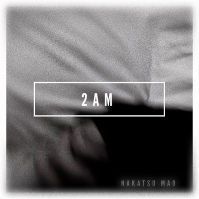 2AM Front Cover