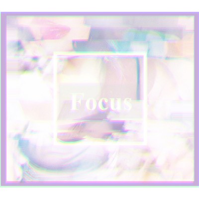Focus Front Cover
