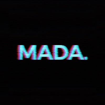 MADA.のジャケット写真