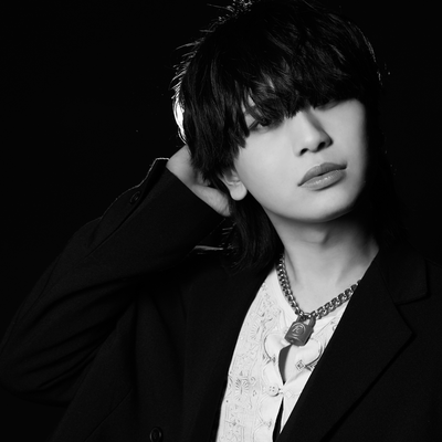 Hitori Front Cover