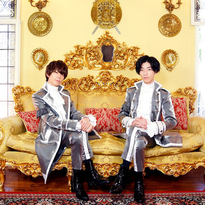 The Glass Slipperのジャケット写真