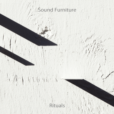 Rituals Front Cover