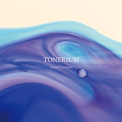 TONERIUM Front Cover