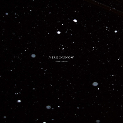 VIRGINSNOW Front Cover