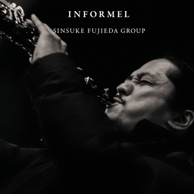 INFORMEL Front Cover