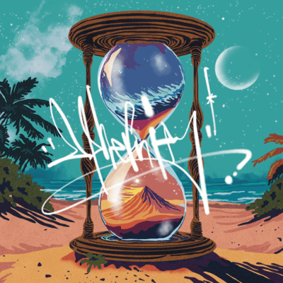 Ephernity Front Cover