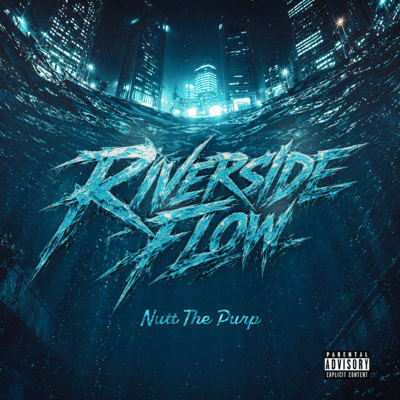 Riverside Flow Front Cover
