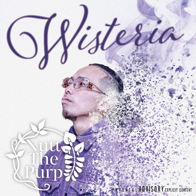 Wisteria Front Cover
