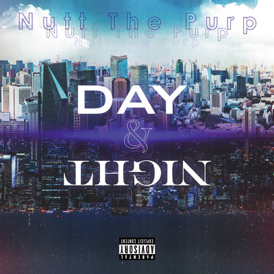 DAY & NIGHT Front Cover