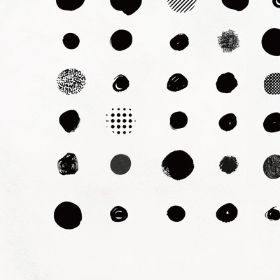 Dot Front Cover