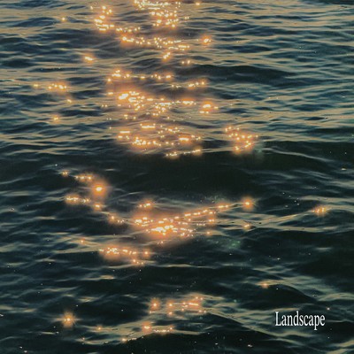 Landscape Front Cover