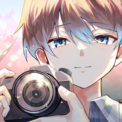 Hikari (feat. HATSUNE MIKU) Front Cover
