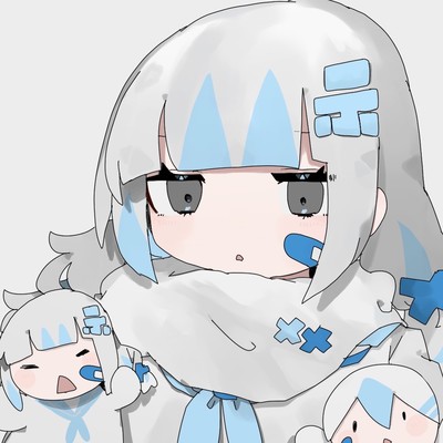 態度で示そうよのジャケット写真