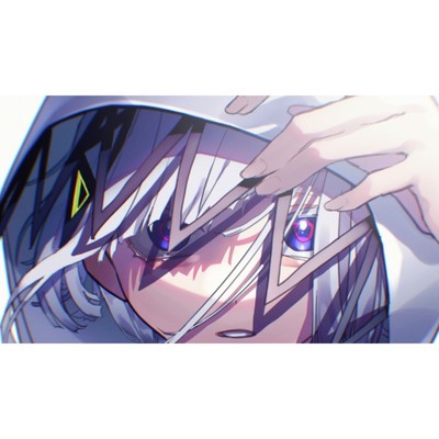 生きる (feat. 可不)のジャケット写真