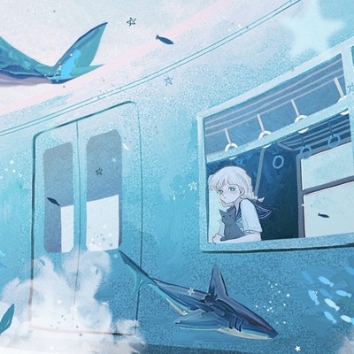 If I could go back (feat. KAFU) Front Cover