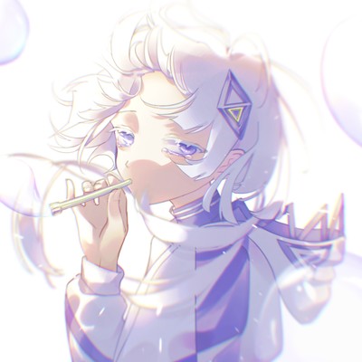 But still (feat. KAFU) Front Cover