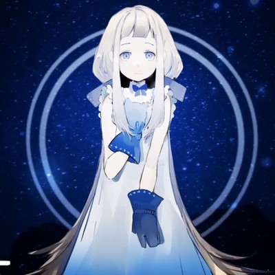 キュクノスのジャケット写真