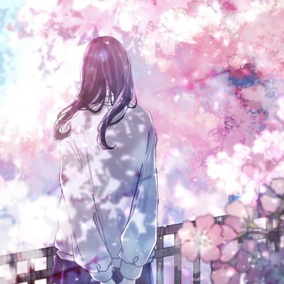 follow the spring Front Cover