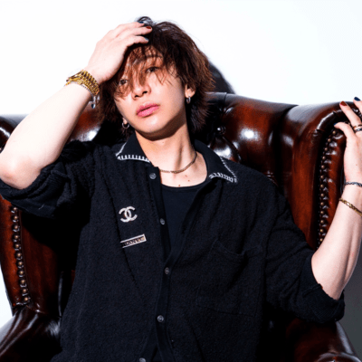 Miss youのジャケット写真