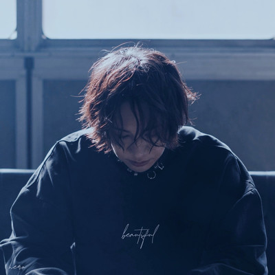 Beautifulのジャケット写真