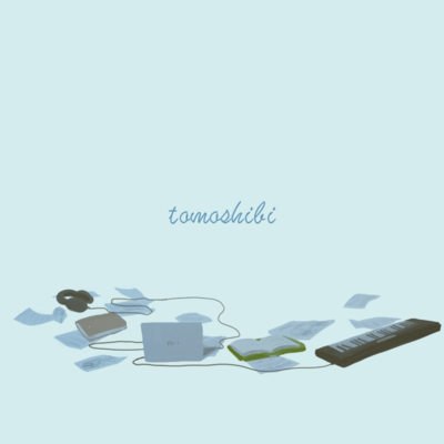 tomoshibi Front Cover