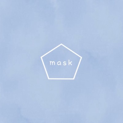 mask Front Cover