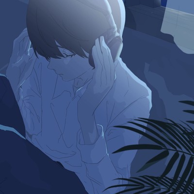 knifeのジャケット写真