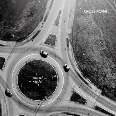 CROSS POINT Front Cover