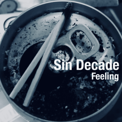 Feeling Front Cover