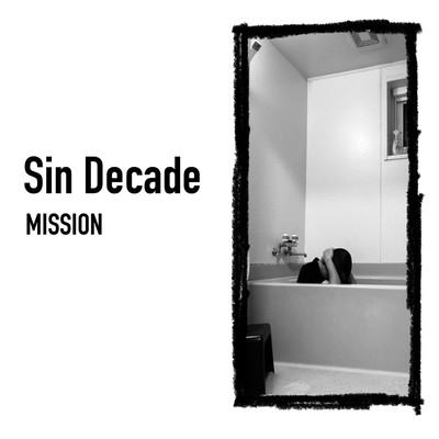 Mission Front Cover