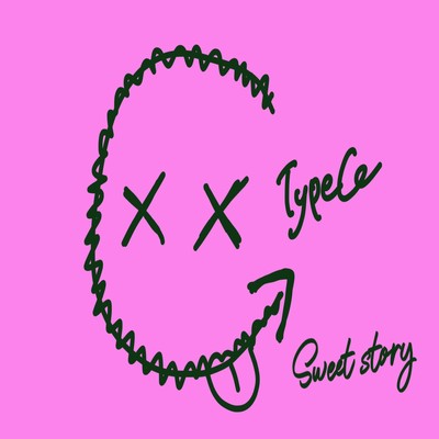 Sweet Story Front Cover