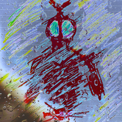 HEISEI STRONGEST Front Cover