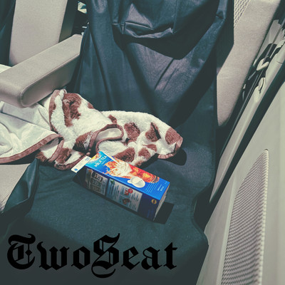 TwoSeat Front Cover