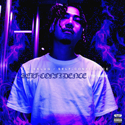 SELF-CONFIDENCE Front Cover