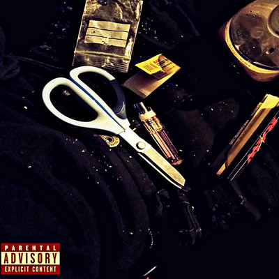 Fuck Limit Front Cover