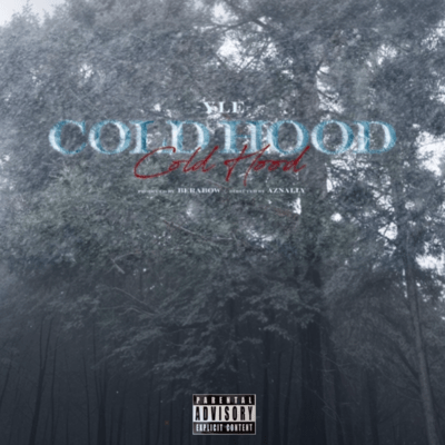 COLD HOOD Front Cover