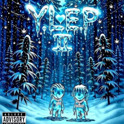 Y.L.E.P.2 Front Cover