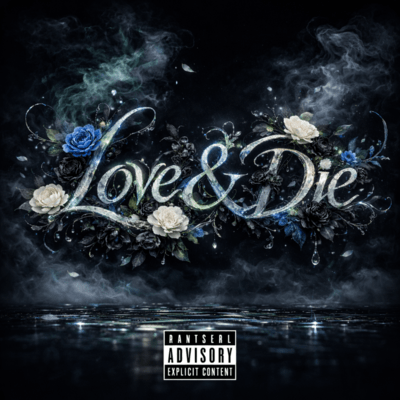 Love&Die Front Cover