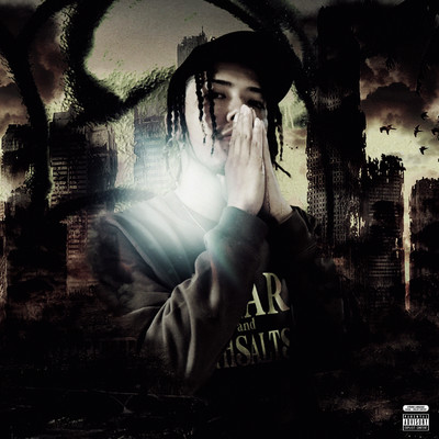 To Make Upのジャケット写真