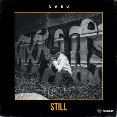 STILL Front Cover
