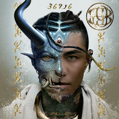 369 no 6 Front Cover