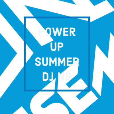 Power Up Summerのジャケット写真