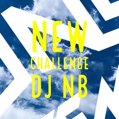 New Challenge Front Cover