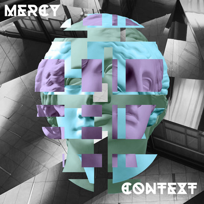 CONTEXTのジャケット写真