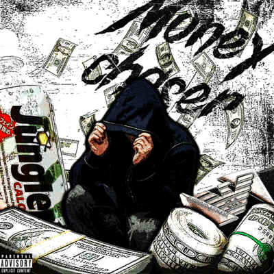 Money Chaserのジャケット写真