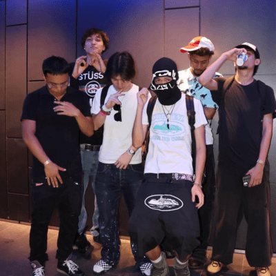 Loyal (feat. Deerphont20, mArv, makotooww & baws)のジャケット写真