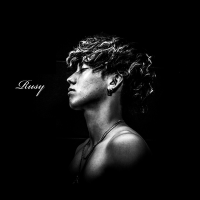 No matter what (feat. RUSY) Front Cover