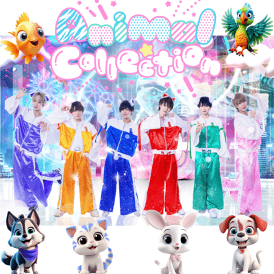 MoreLove (Re-Ver.) Front Cover
