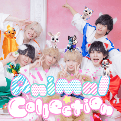 ScapeGoatFactory (Re-ver.) Front Cover